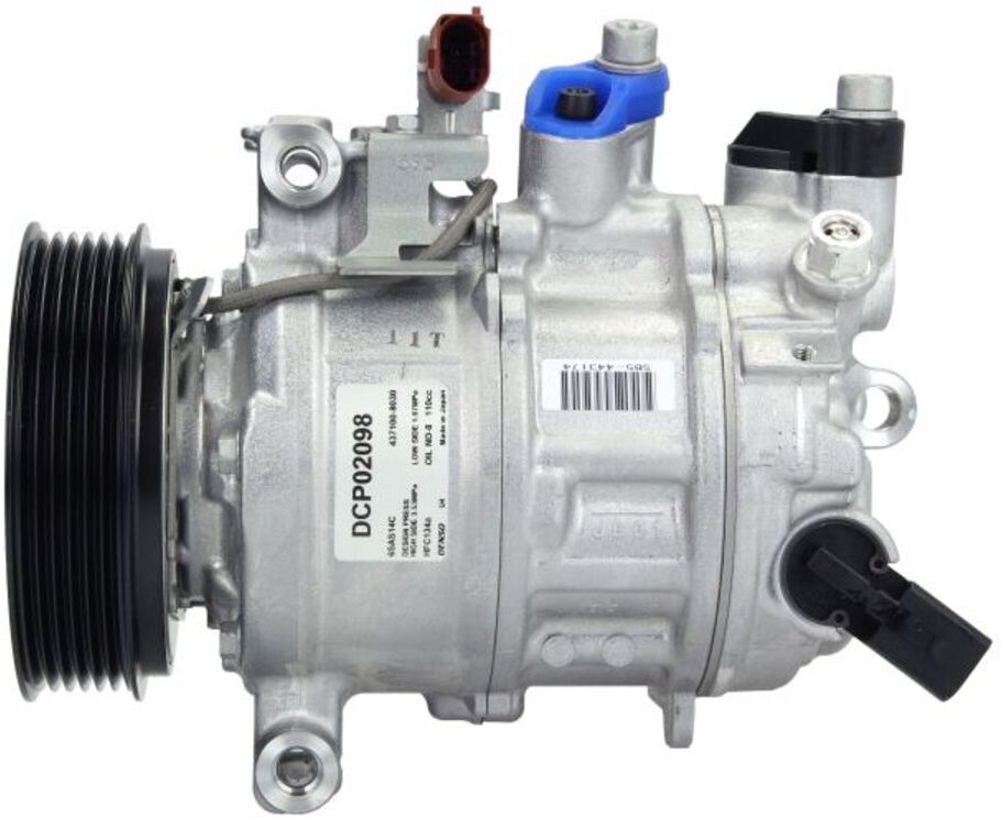 Klimakompressor DENSO DCP02098