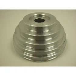 Optimum Riemenscheibe B16/DQ18 AØ121 / IØ21