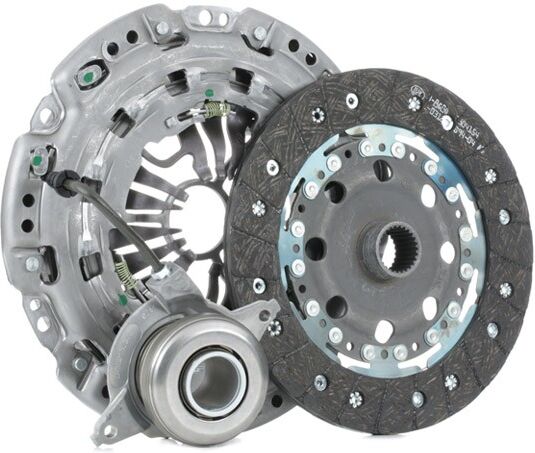 LuK 623 3216 34 Clutch kit