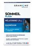 Granions Somdor Flash - Boîte 20 comprimés