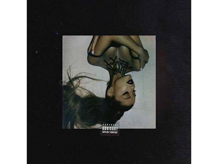 Ariana Grande - Thank U, Next