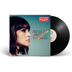 Blue Note, Schallplatten, Visions (Norah Jones)