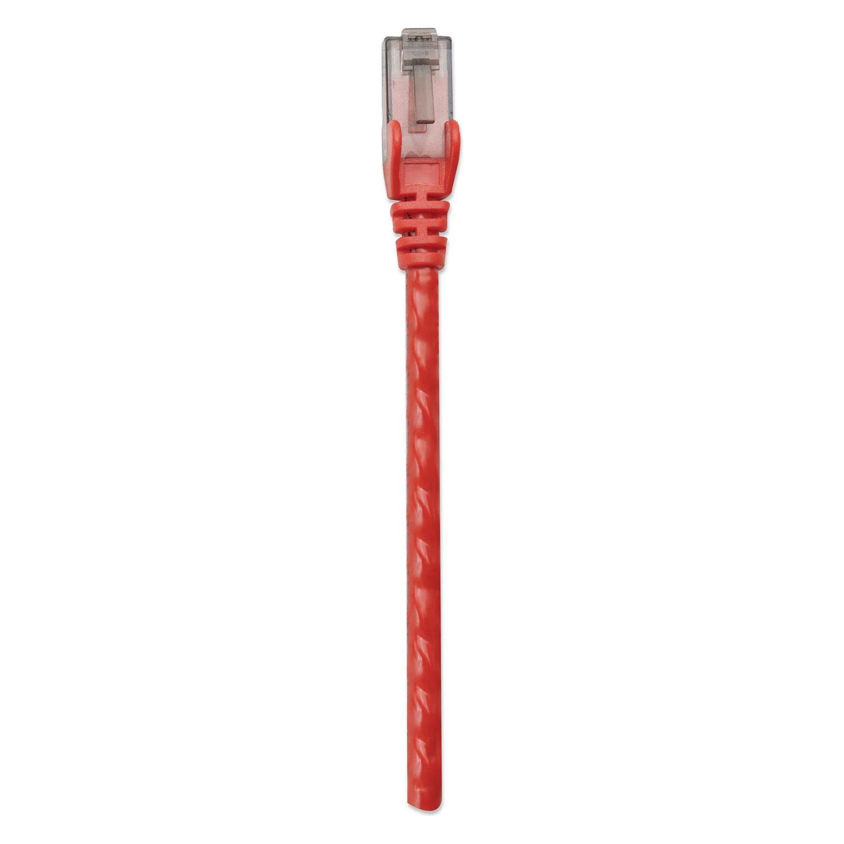 Intellinet Patch-Kabel (UTP, CAT6, 10 m) (343756)