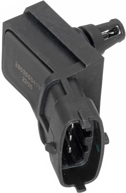 Sensor, Saugrohrdruck VDO 2803550419302