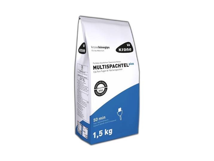 Krone Multispachtel Plus 1.5 kg