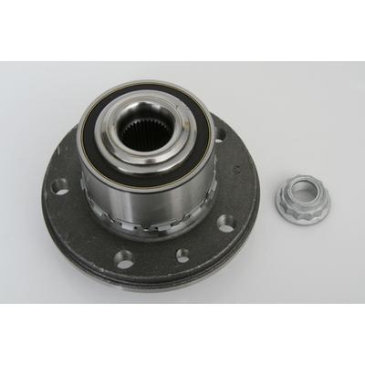 TRISCAN Radlagersatz 8530 29011 für VW