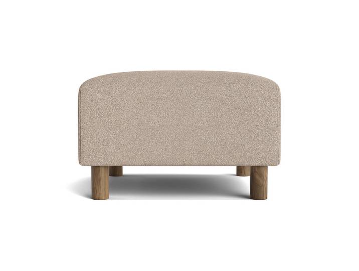 Toledo Pouf