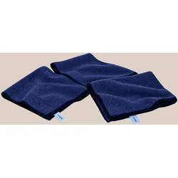 Mikrofasertuch-Set (3 Stück)