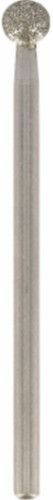 DREMEL Pointe diamant 4,4 mm 26157105JA