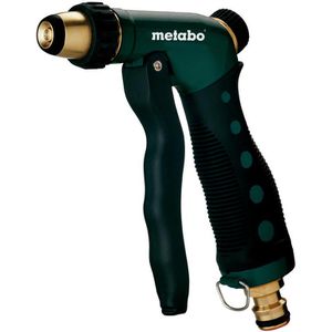 Metabo Reinigungsspritze Spritzbrause SB 2, Wasserstrahl stufenlos einstellbar