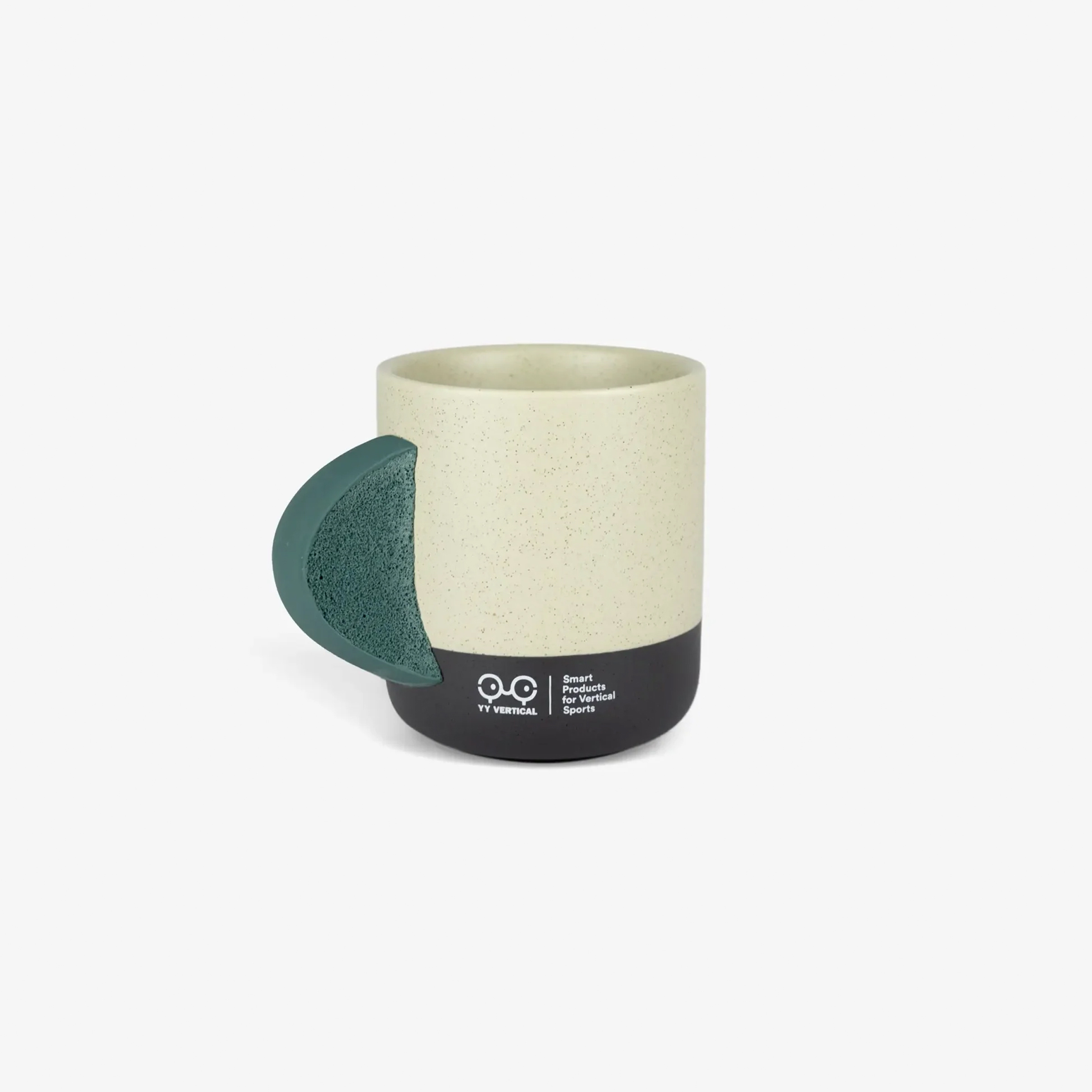 YY Vertical Climbing Evo Trinkbecher Trinkflaschen weiss Lifestyle