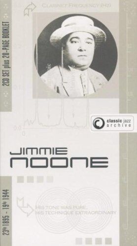 Jimmie Noone - Three Little Words/I Know That - Preis vom 09.10.2026 07:28:09 h