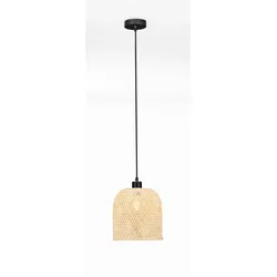 Nova Luce, Pendelleuchte, Intra (E27)
