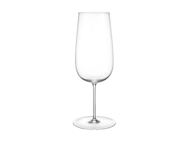 Orrefors Orrefors x Björn Frantzén handgemaakt bierglas 43 cl
