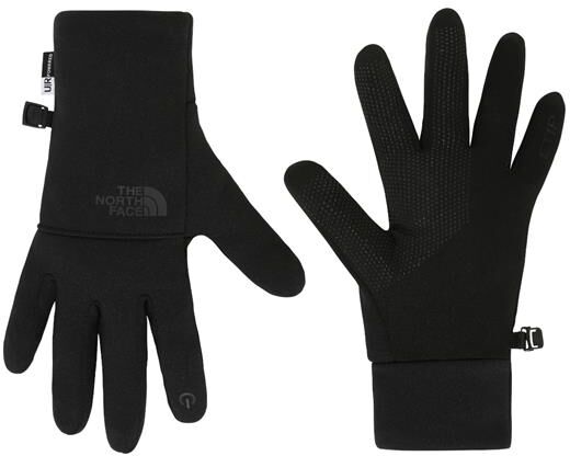 The North Face Womens Etip Recycled Glove XS
