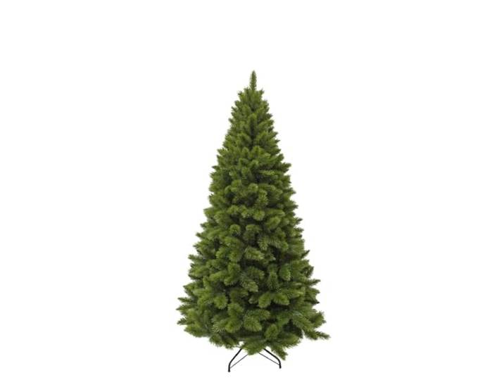 Triumph Tree Camden x-mas Tree Slim Green Tips 423-h185 x d94 cm Arbres artificiels\, Multicolore\, Unique