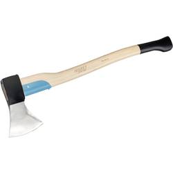 Hazet 2133-1250 Axt 700 mm 2000 g Kopfgewicht 1250 g