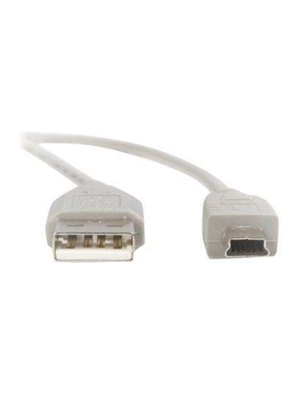 StarTech.com Mini USB 2.0 Kabel - USB-kabel