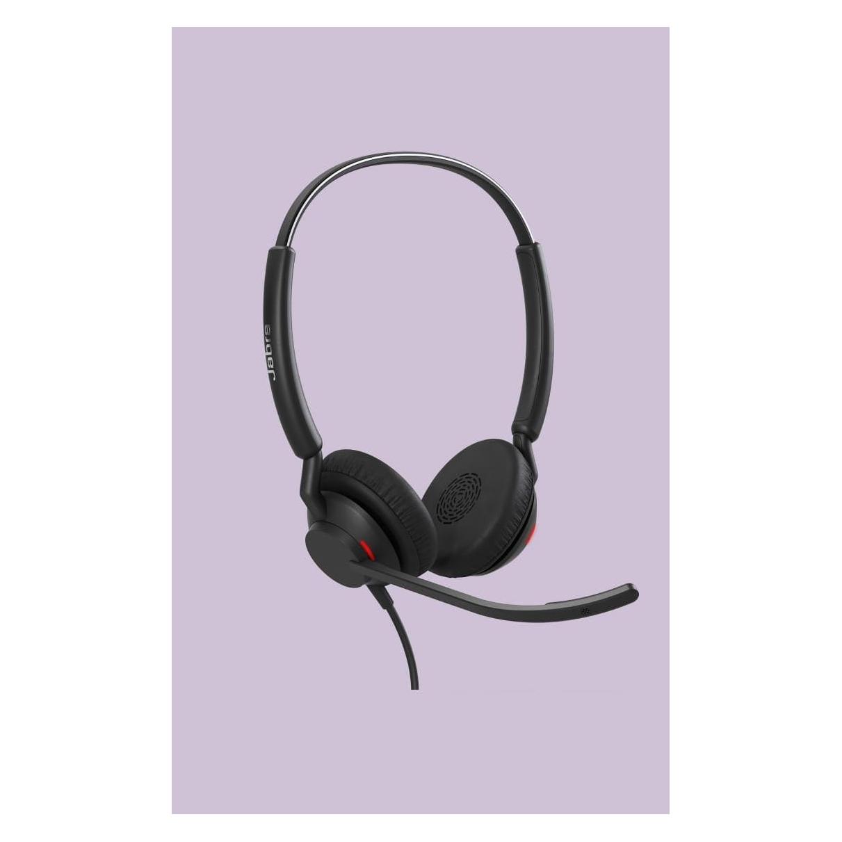 Jabra Engage 40 UC (Kabelgebunden, USB-C, Unify) (4093-410-299)