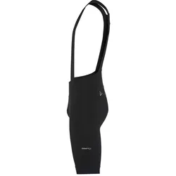 Craft, Herren, Velohosen, Endur Cargo Bib Shorts C3 (XXL), Schwarz
