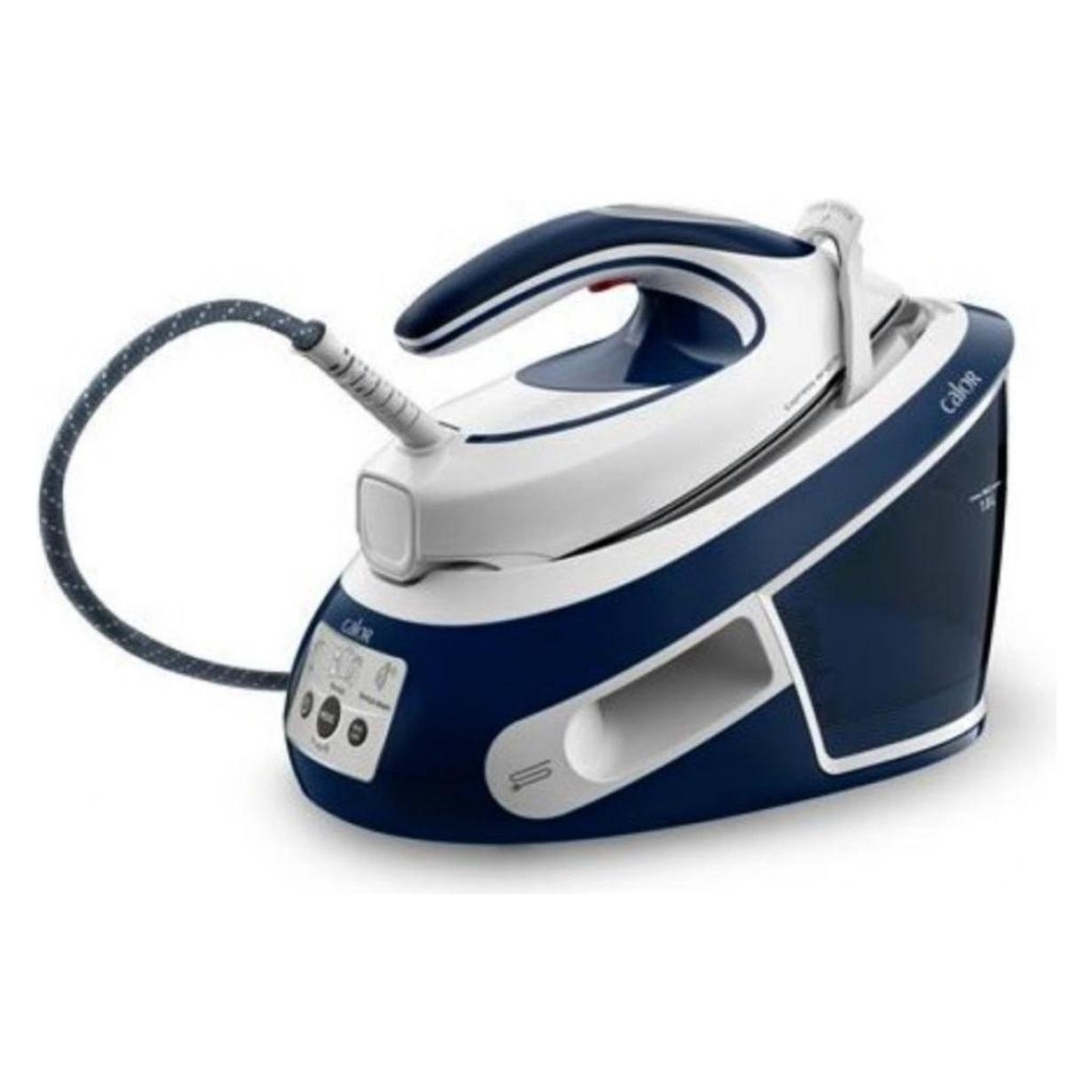 Calor SV8022C0 Express Airglide Anti-Calc (2000 W, 460 g/min) (SV8022C0)