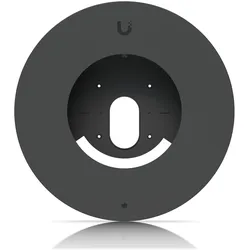 Ubiquiti G6 Dome Camera Flush Mount für G6 Serie Schwarz 1 Stück, Netzwerkkamera Zubehör
