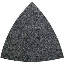 FEIN Schleifblatt Dreieck K120 VE5 63717085045