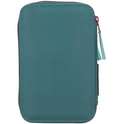 Dino, Etui, World - Triple Pencil Case danger ( 0411757 )