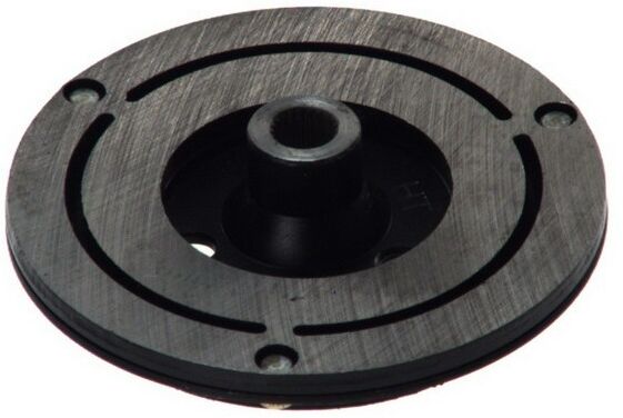 THERMOTEC KTT020046 Driven Plate, magnetic clutch compressor