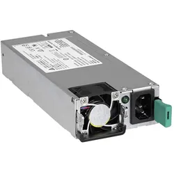 Netgear M4300 Netzteil 550 Watt, Netzwerk Switch, Silber