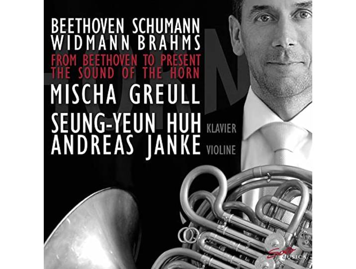 From Beethoven to Present the Sound of the Horn