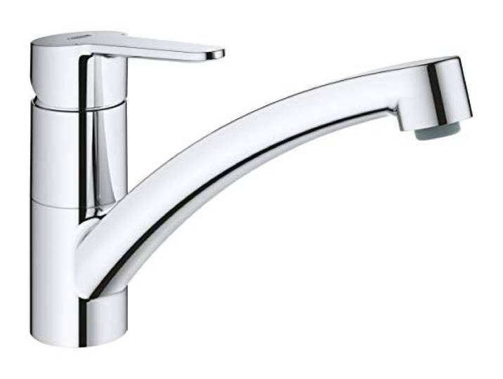 GROHE BauEco Keukenmengkraan, 31680000