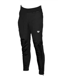ARENA Unisex Wärme Hose Für Athleten, Größe XL in Schwarz BLACK