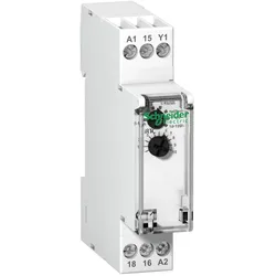Schneider Electric Relais A9E16067