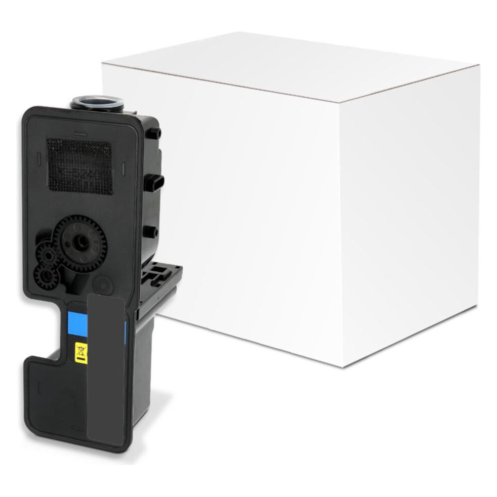Q-Connect Lasertoner ersetzt Kyocera TK5240C 3K (K18011QC)