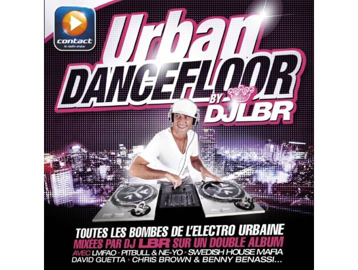 Urbain Dancefloor