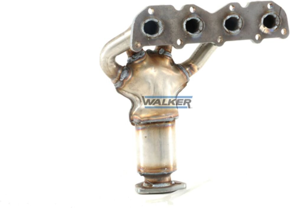 Katalysator WALKER 28699