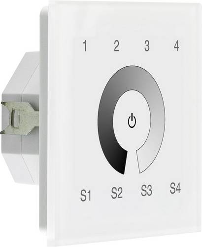 EVN DALWPDIM LED-Dimmer 1St.