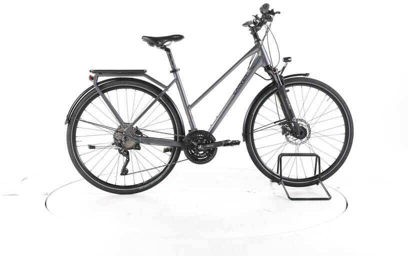 Carver ROUTE 140 Fahrrad City & Trekking - 298361