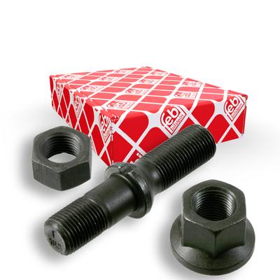 FEBI BILSTEIN Radbolzen 02523