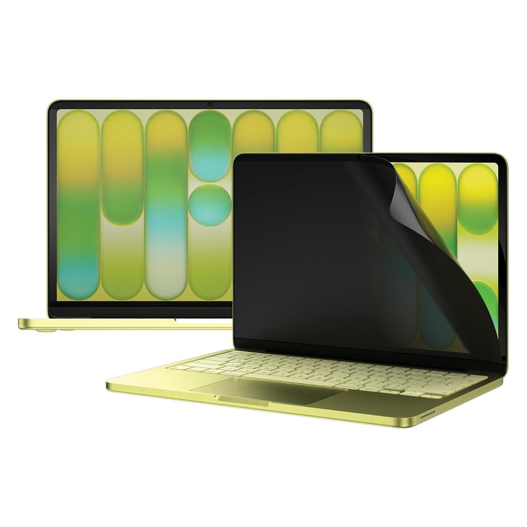 PanzerGlass Magnetic 2-Way Privacy Film Displayschutz Apple (13", 16:10) (PG51875)
