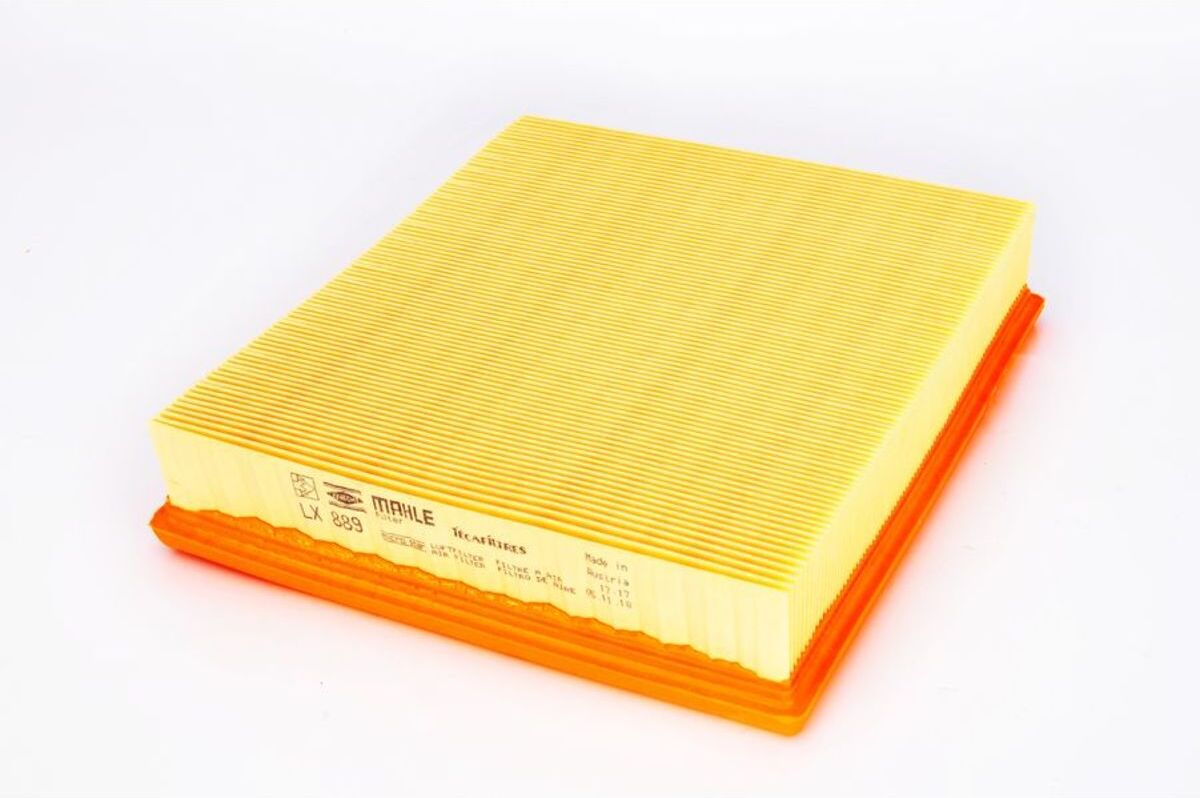 Luftfilter MAHLE KNECHT LX 889