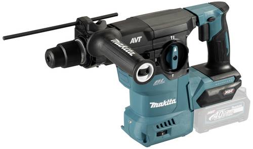 Makita HR008GZ -Akku-Kombihammer ohne Akku, ohne Ladegerät