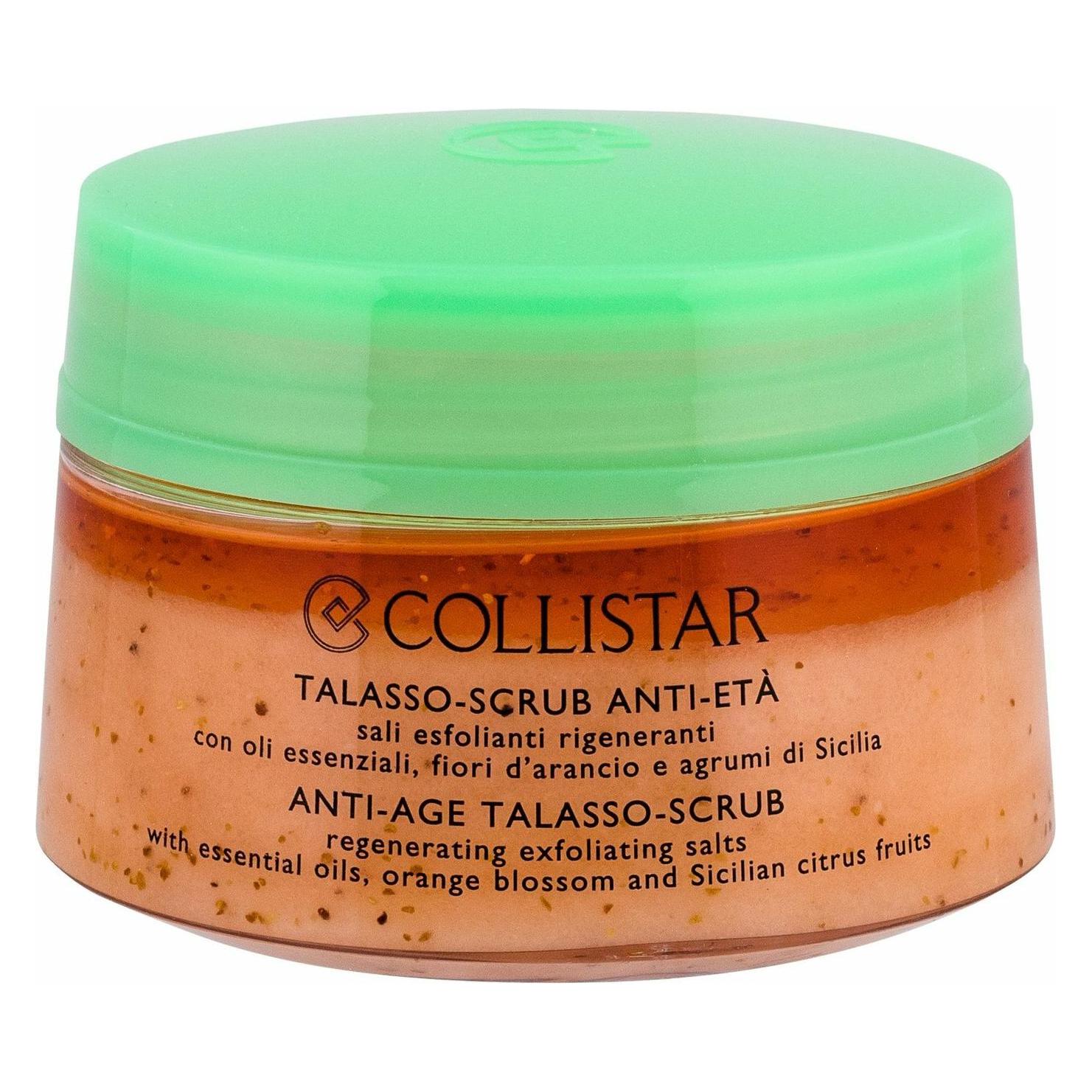 Collistar Anti-Age Talasso Scrub (300 ml) (K25170)