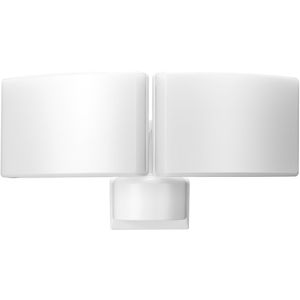 Böttcher-AG LED-Außenstrahler IP65 wasserdicht, 40 Watt / 3.200 Lumen, neutralweiß, 230 V