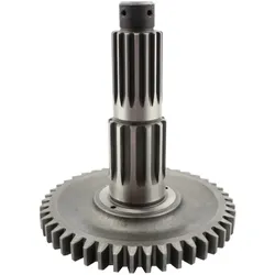 Hauptwelle MTS Schaltgetriebe | 50-1701252
