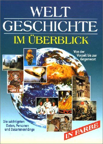 Bernd Legath - Weltgeschichte im Überblick - Preis vom 11.10.2026 15:43:13 h