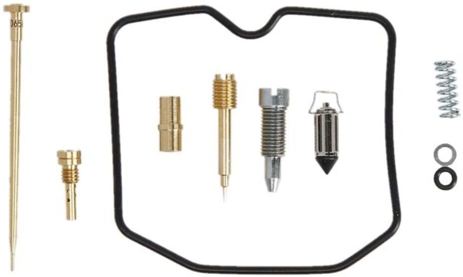 Vergaser-Reparatursatz TOURMAX CAB-DK06