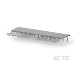 Z-PACK 2mm HM TE AMP Z-PACK 2mm HM 5338108-9 TE Connectivity Inhalt: 1 St.