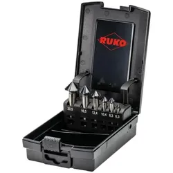 Ruko, Bohrereinsatz, Ultimatecut